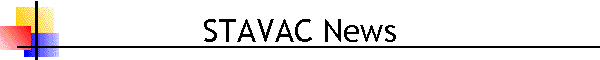 STAVAC News